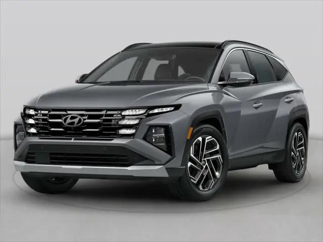 2025 Hyundai Tucson SEL for sale in Brooklyn, NY