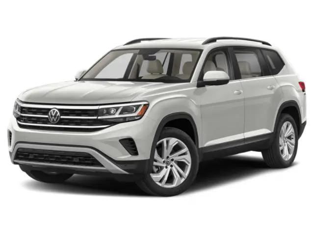 2023 Volkswagen Atlas 3.6L V6 SE w/Technology for sale in Streetsboro, OH