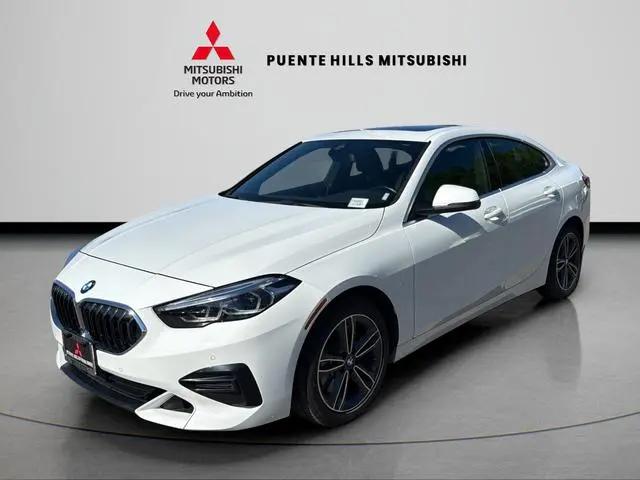2024 BMW Coupe xDrive for sale in City of Industry, CA