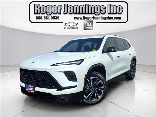 2025 Buick Enclave Sport Touring FWD for sale in Hillsboro, IL