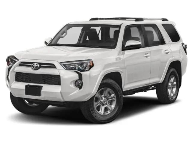 2022 Toyota 4Runner SR5 Premium for sale in Pelham, AL
