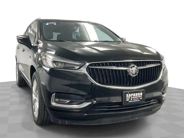 2021 Buick Enclave AWD Essence for sale in Herculaneum, MO
