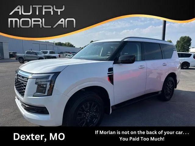 2026 Nissan Armada SV for sale in Dexter, MO