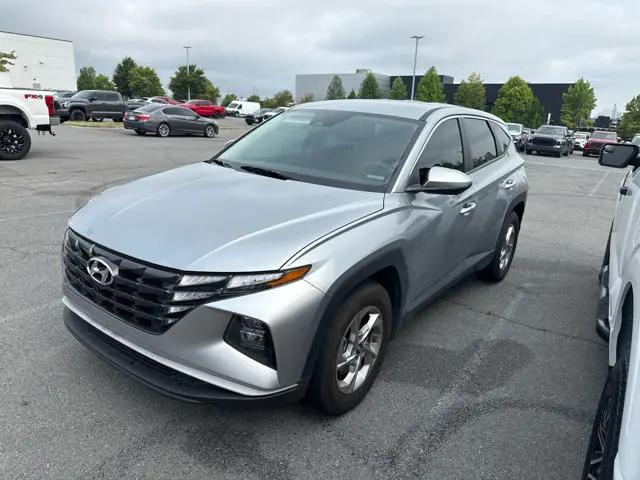2024 Hyundai Tucson SE for sale in Little Rock, AR