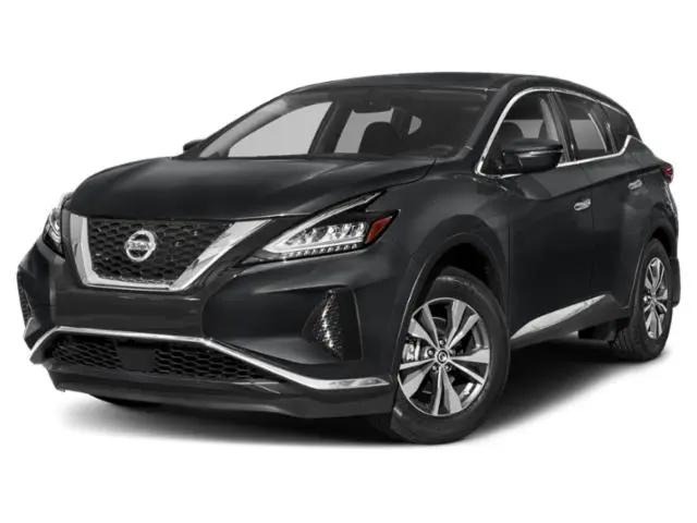 2022 Nissan Murano SV FWD for sale in Moore, SC