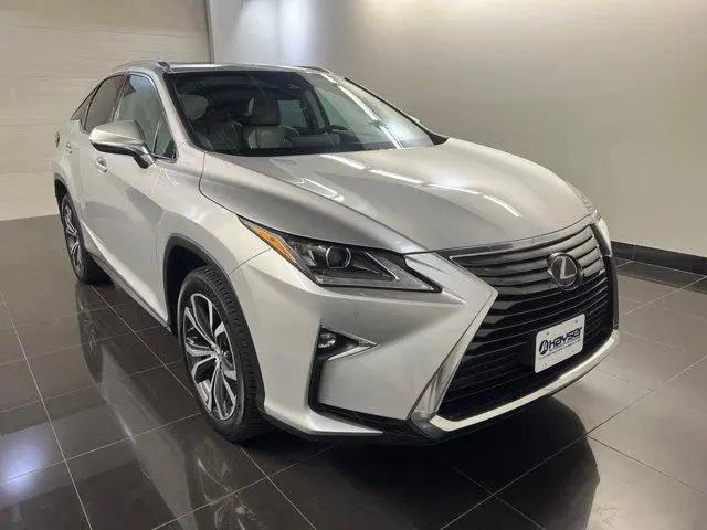 2016 Lexus RX 350 350 for sale in Madison, WI