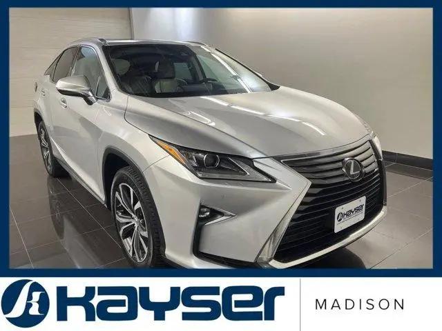 2016 Lexus RX 350 350 for sale in Madison, WI