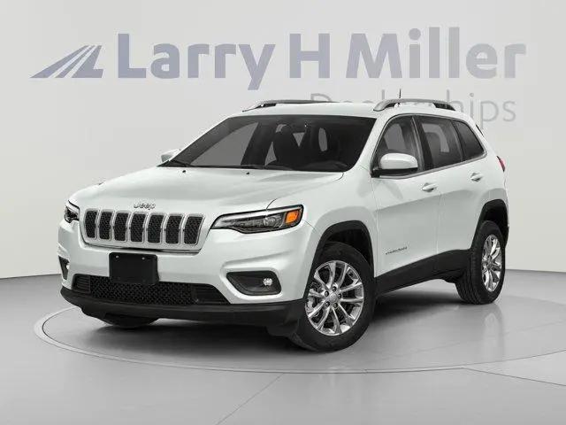 2022 Jeep Cherokee X 4x4 for sale in Boise, ID