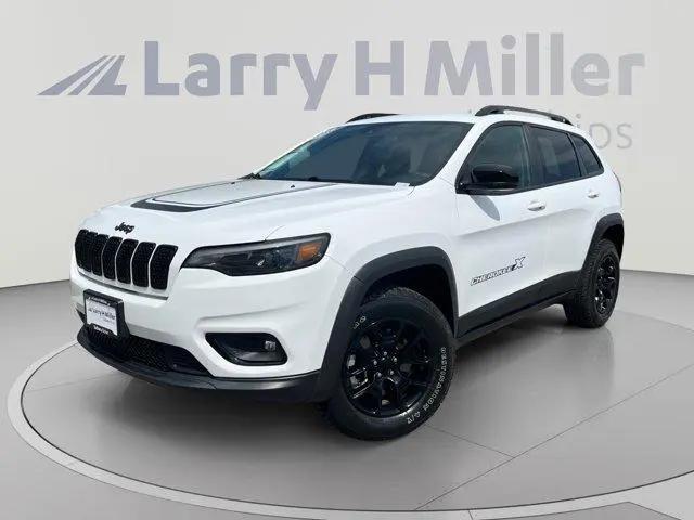 2022 Jeep Cherokee X 4x4 for sale in Boise, ID
