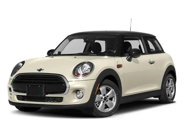 2017 MINI Hardtop Cooper for sale in Bellevue, WA