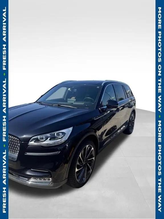 2020 Lincoln Aviator Reserve for sale in Cedar Rapids, IA
