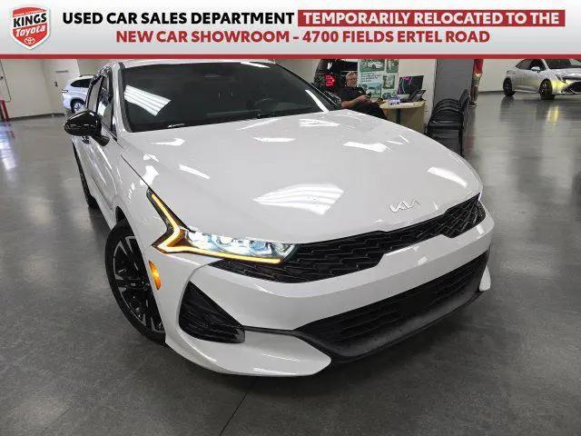 2023 Kia K5 GT-Line for sale in Cincinnati, OH