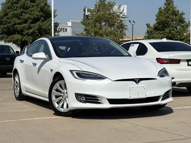 2018 Tesla Model S 75D for sale in Dallas, TX