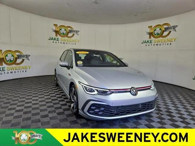 2022 Volkswagen Golf GTI 2.0T SE for sale in Cincinnati, OH