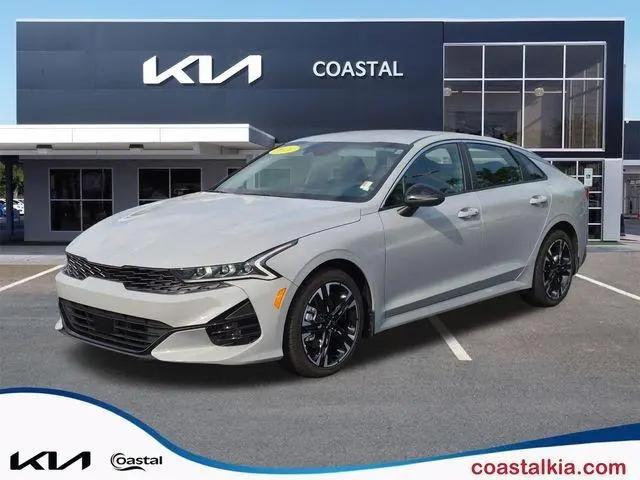 2024 Kia K5 GT-Line for sale in Wilmington, NC