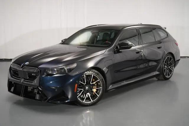 2025 BMW M5 Touring for sale in West Chester, PA