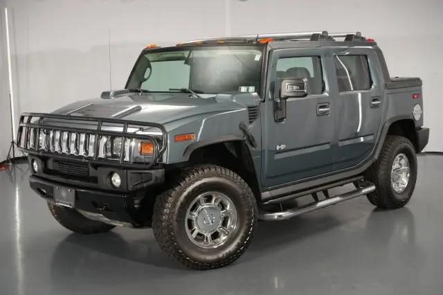 2006 HUMMER H2 SUT for sale in West Chester, PA