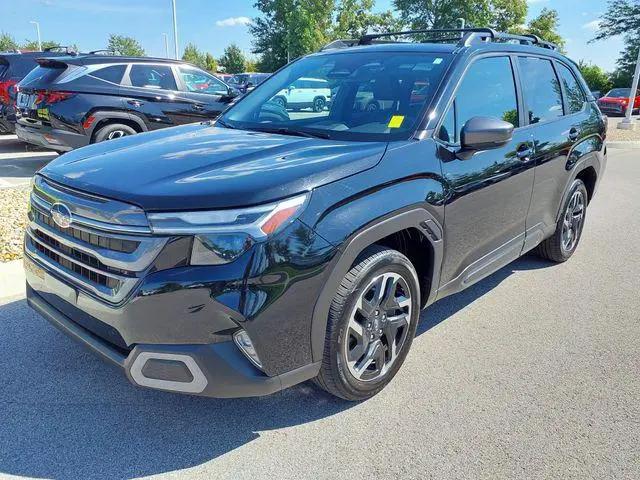 2025 Subaru Forester Limited for sale in Avon, IN