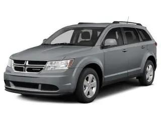 2016 Dodge Journey SXT for sale in Fargo, ND