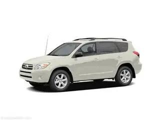 2006 Toyota RAV4 Limited for sale in Fargo, ND