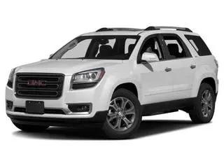 2017 GMC Acadia Limited for sale in Fargo, ND