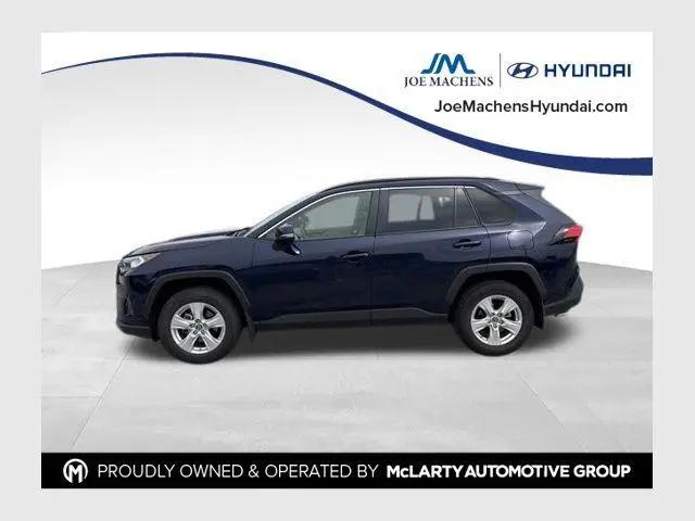 2019 Toyota RAV4 XLE for sale in Columbia, MO