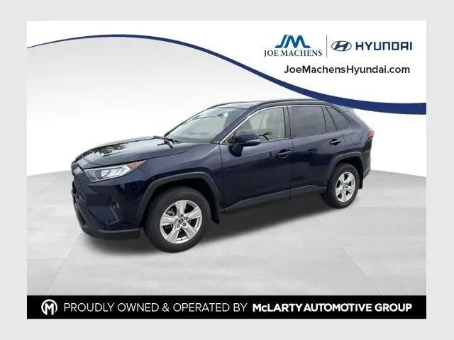 2019 Toyota RAV4 XLE for sale in Columbia, MO