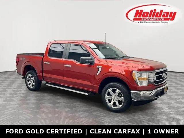 2023 Ford F-150 XLT for sale in Fond du Lac, WI