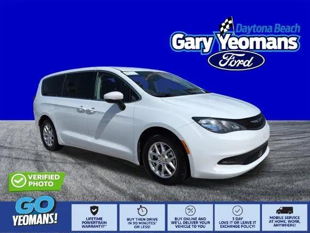 2023 Chrysler Voyager LX for sale in Daytona Beach, FL