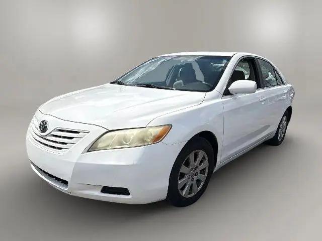 2008 Toyota Camry LE for sale in Columbus, OH
