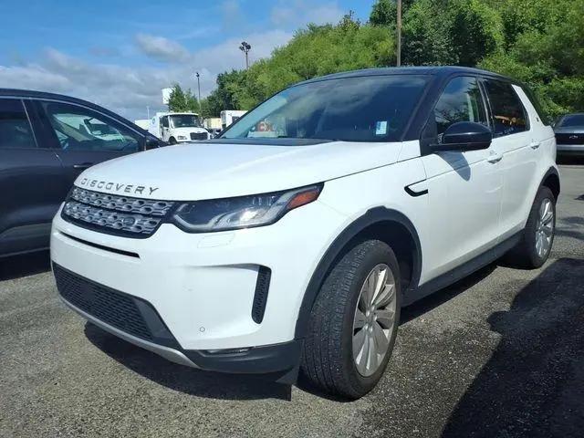 2020 Land Rover Discovery Sport SE for sale in Knoxville, TN