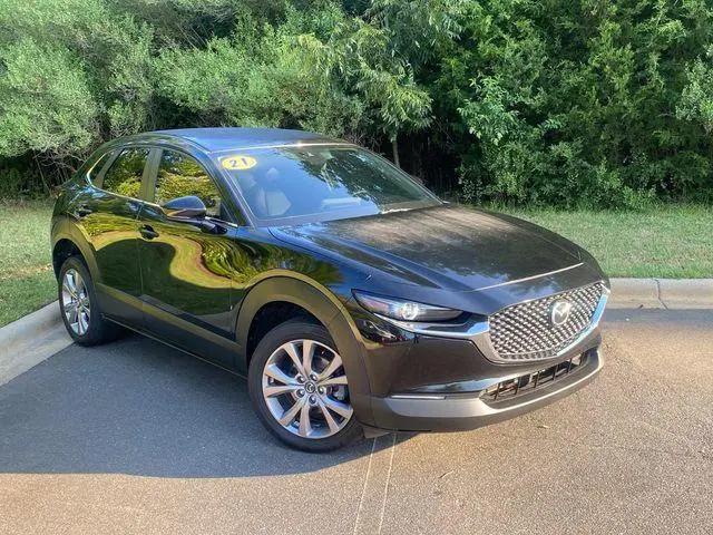 2021 Mazda CX-30 Select for sale in Charlotte, NC