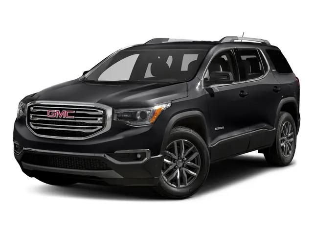 2018 GMC Acadia SLE-2 for sale in Bloomington, IL
