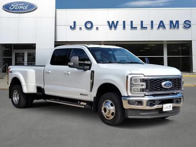 2024 Ford F-350 Lariat for sale in Gladewater, TX