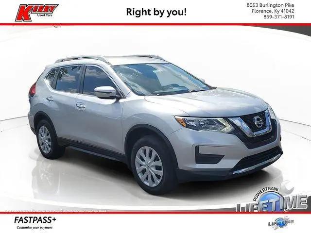 2017 Nissan Rogue S for sale in Florence, KY