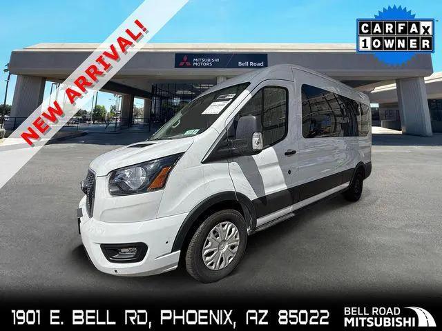 2025 Ford Transit-350 Passenger Van XLT for sale in Phoenix, AZ