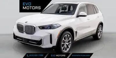 2026 BMW X5 xDrive40i for sale in Seffner, FL