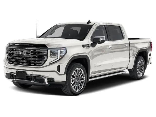 2026 GMC Sierra 1500 Crew Cab, Short Bed, Denali Ultimate, 4WD for sale near Columbus, OH