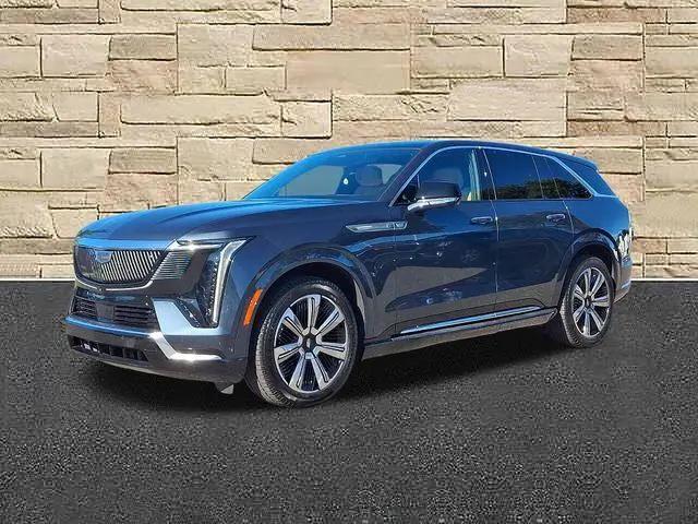 2025 Cadillac Escalade Luxury 2 AWD for sale in Danbury, CT