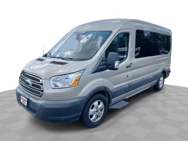 2018 Ford Transit XLT for sale near Columbus, OH