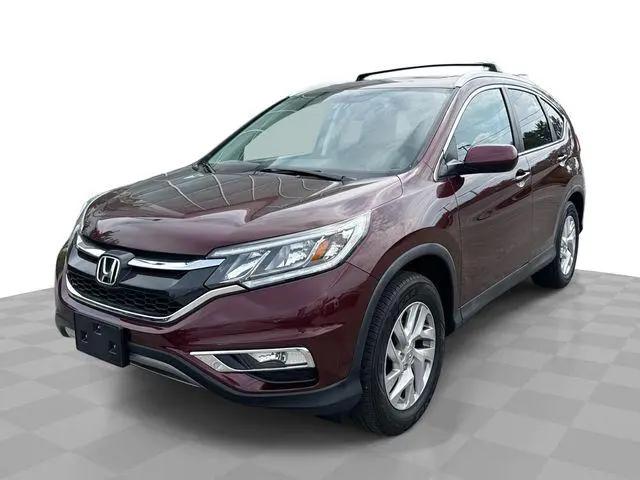 2015 Honda CR-V EX-L for sale near Columbus, OH