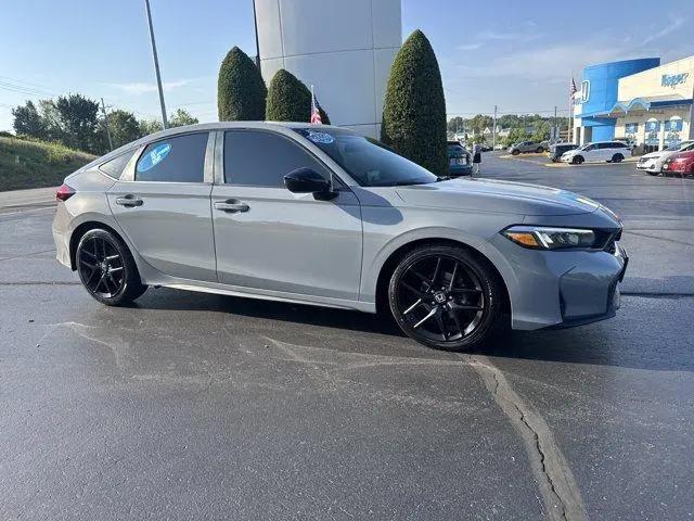 2025 Honda Civic Sport for sale in Joplin, MO
