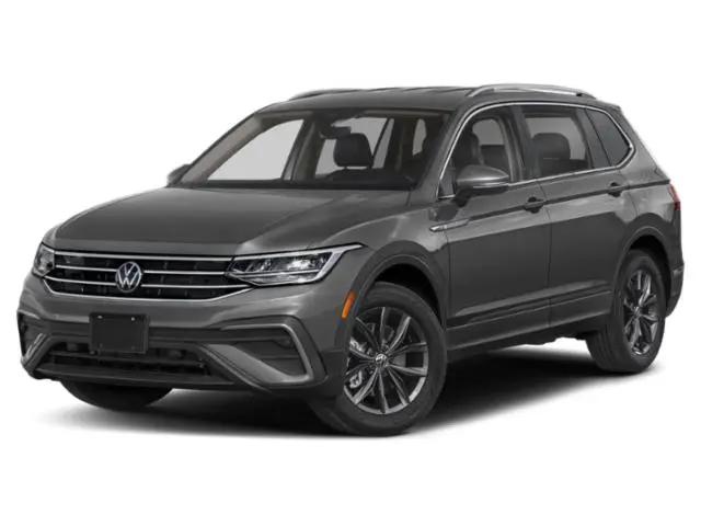 2023 Volkswagen Tiguan 2.0T SE for sale in California, MD