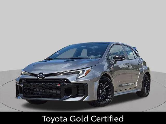 2026 Toyota GR Corolla Premium Plus for sale in Westmont, IL