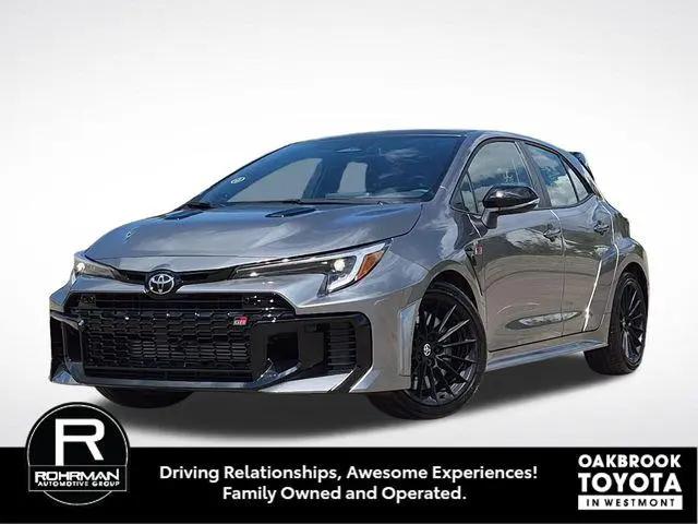 2026 Toyota GR Corolla Premium Plus for sale in Westmont, IL