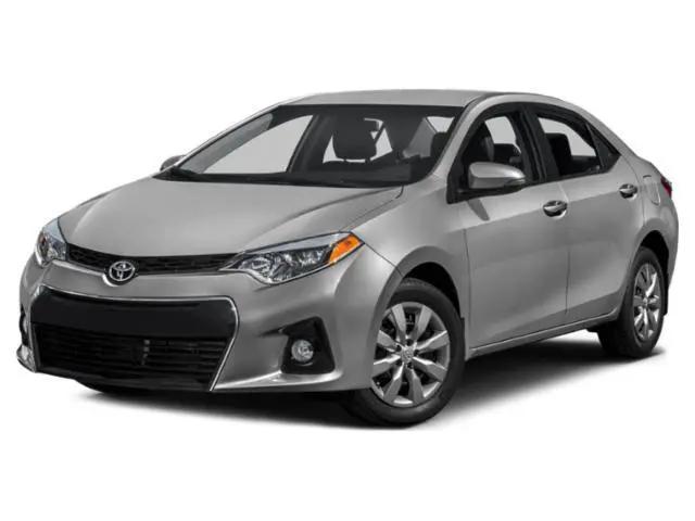 2015 Toyota Corolla S Plus for sale in Thornton, CO