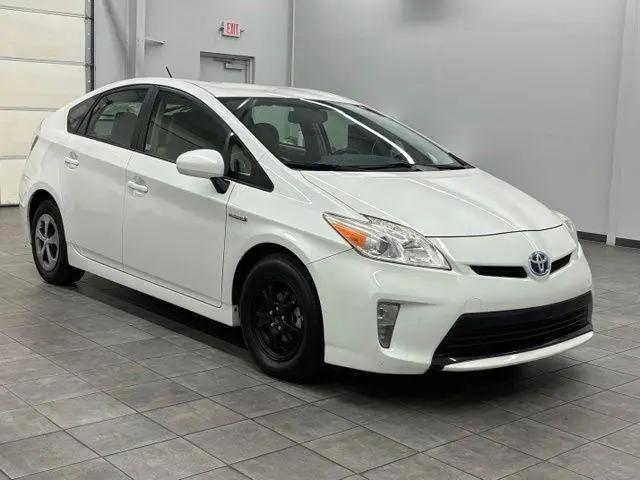 2014 Toyota Prius Four for sale in Murray, KY