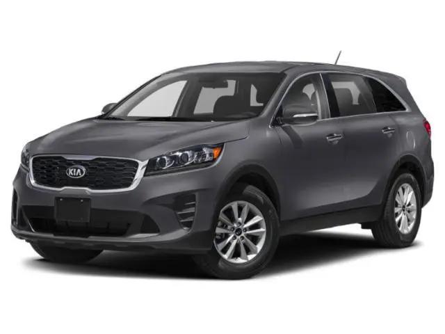 2020 Kia Sorento 2.4L LX for sale in San Jose, CA