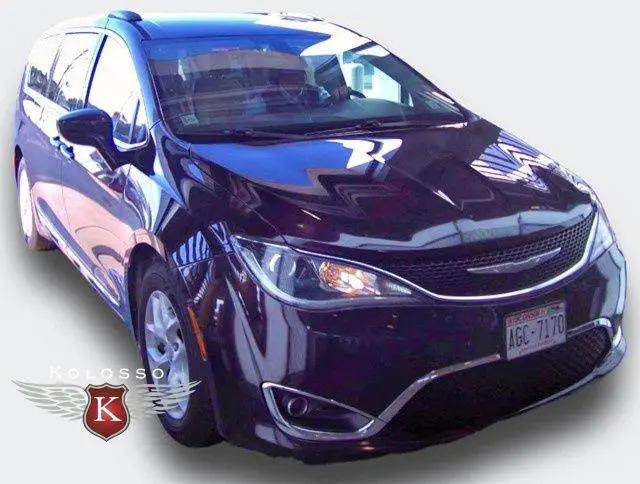 2017 Chrysler Pacifica Touring-L for sale in Appleton, WI