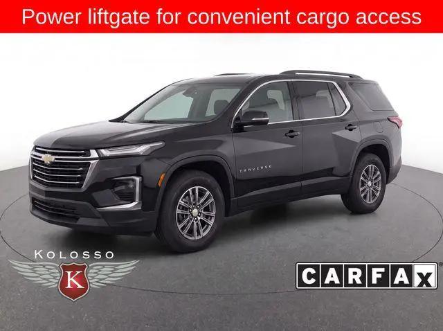2023 Chevrolet Traverse LT Cloth for sale in Appleton, WI